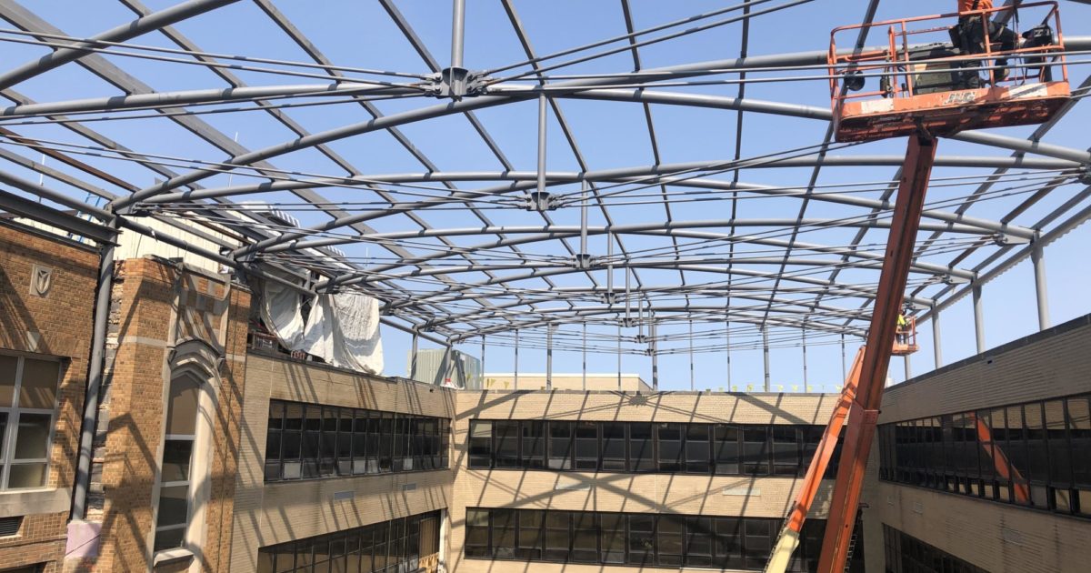 Wight & Company | Innovative Designs in Structural Engineering