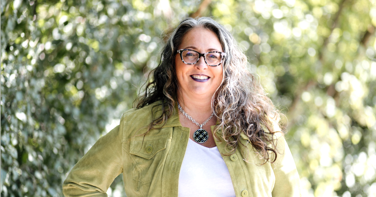 Wight & Company Patty King Named Notable Woman in STEM