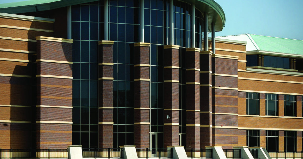 Wight & Company DuPage County Government Complex Judicial Office…