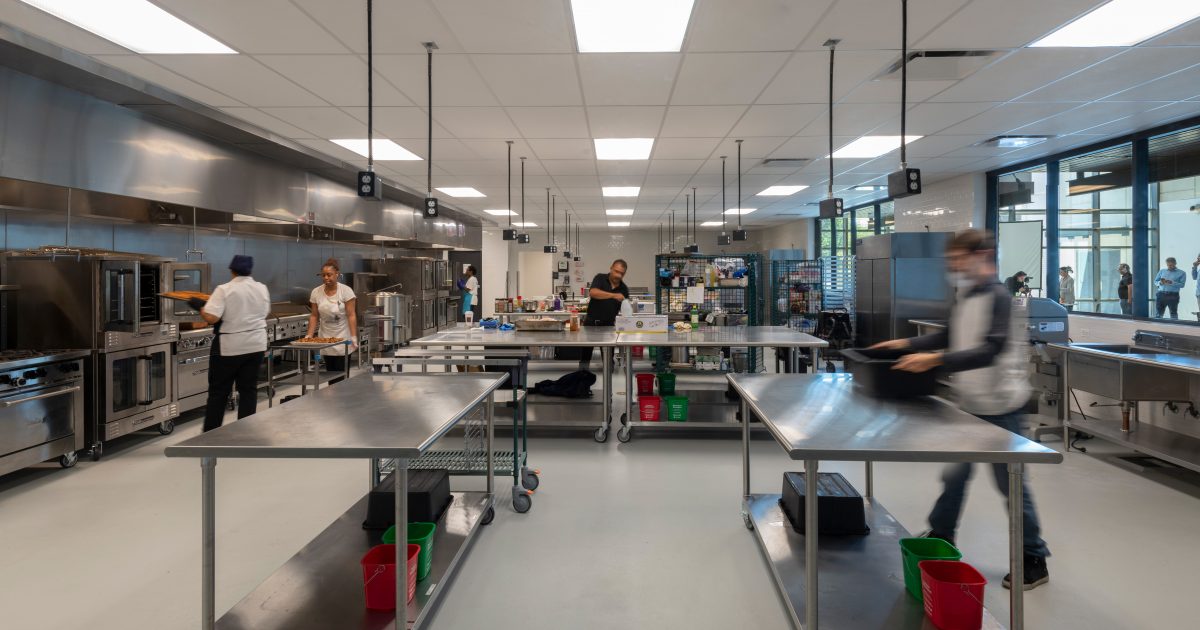 Wight Company The Hatchery Named Outstanding Non Profit