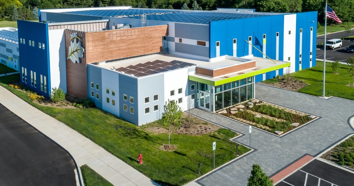 Wight & Company Plainfield Park District, Prairie Activity